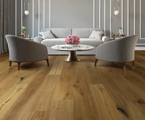 Tesoro Woods Broad French Oak Paris
