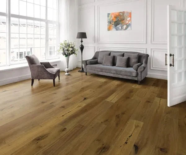 Tesoro Woods Broad French Oak Paris