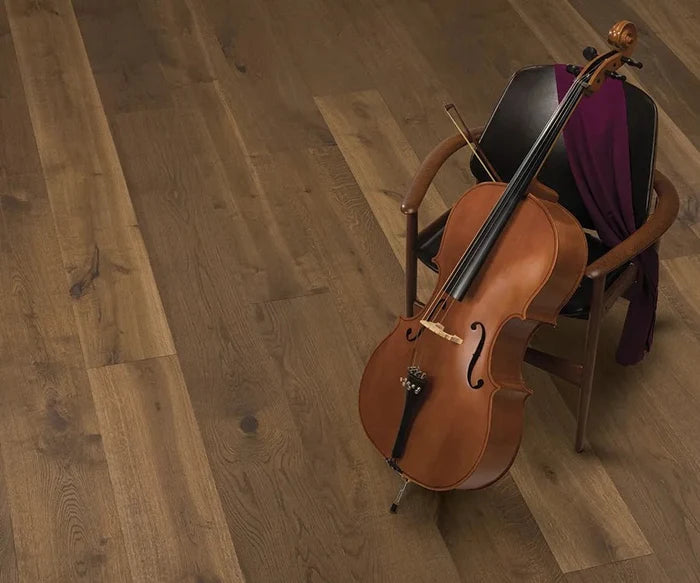 Tesoro Woods Broad French Oak Toulouse
