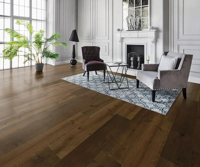 Tesoro Woods Broad French Oak Toulouse