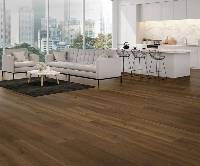 Tesoro Woods Broad French Oak Toulouse