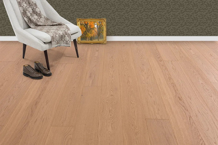 Tesoro Woods Chateau French Oak Chantilly