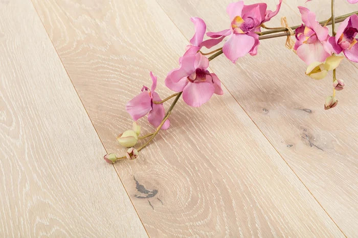 Tesoro Woods Chateau French Oak Comtal