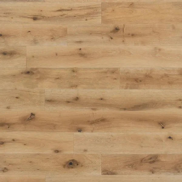 Tesoro Woods Chateau French Oak Durham