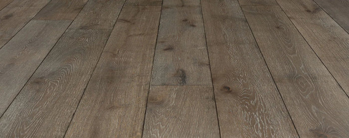 Tesoro Woods Chateau French Oak Kenilworth