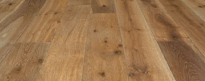 Tesoro Woods Chateau French Oak Lincoln