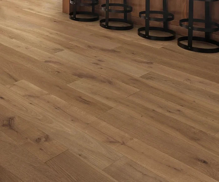 Tesoro Woods Chateau French Oak Vigny