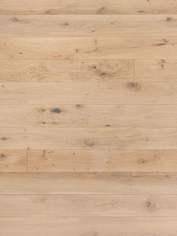 Tesoro Woods Chateau French Oak Vilandry