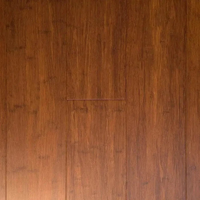 Tesoro Woods Engineered Bamboo Caramel