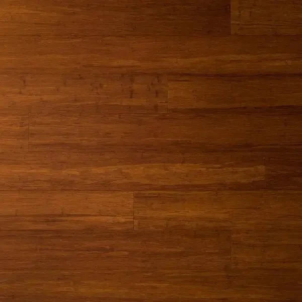 Tesoro Woods Engineered Bamboo Caramel