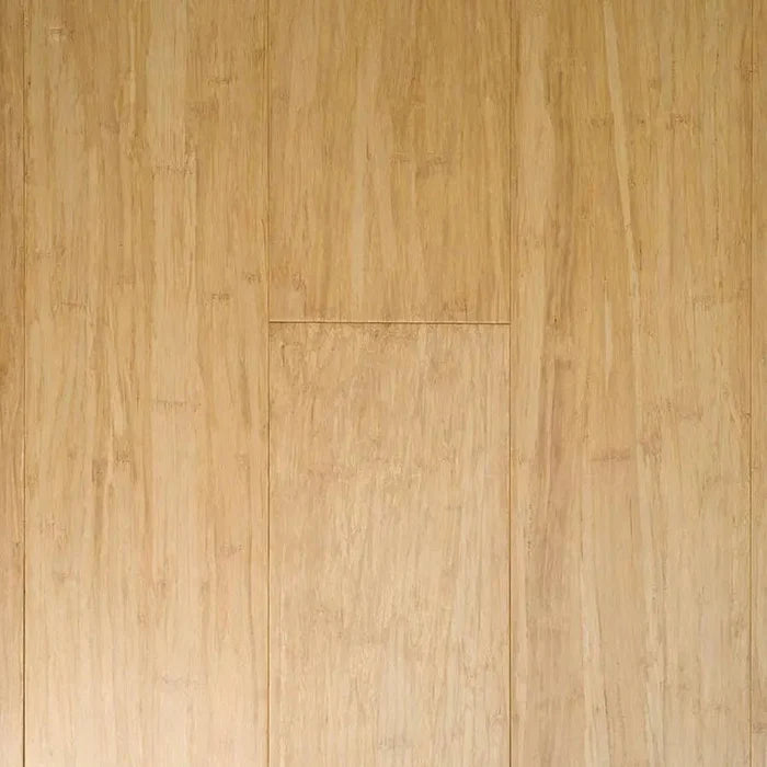 Tesoro Woods Engineered Bamboo Honey