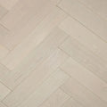 Tesoro Woods French Oak Claire Herringbone Plank
