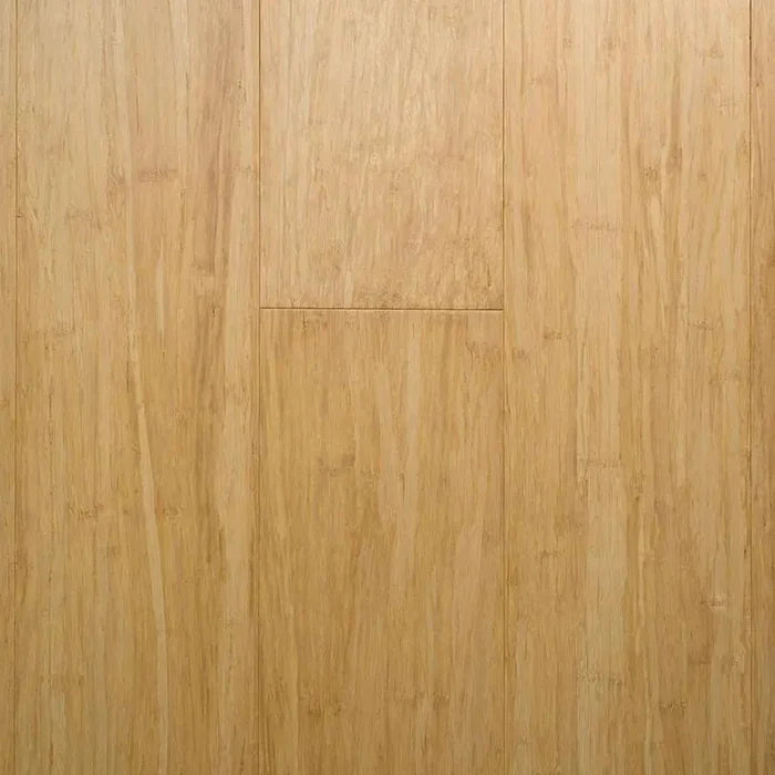Tesoro Woods Solid Bamboo Caramel Wide