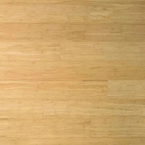 Tesoro Woods Solid Bamboo Caramel Wide