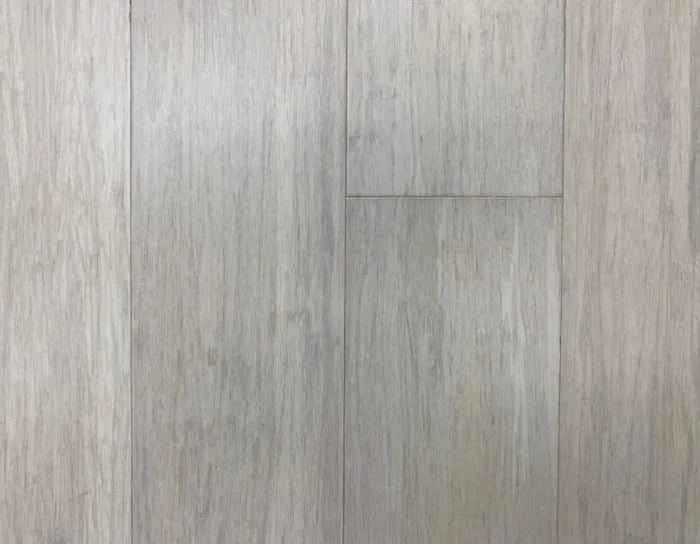 Tesoro Woods Solid Bamboo Pearl