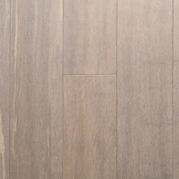 Tesoro Woods Solid Bamboo Teton Rustic