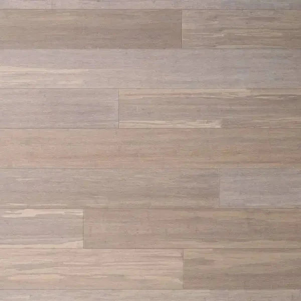 Tesoro Woods Solid Bamboo Teton Rustic