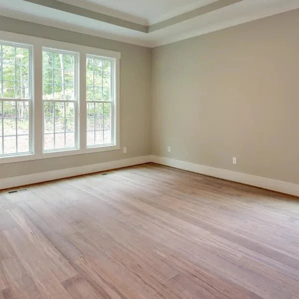 Tesoro Woods Solid Bamboo Teton Rustic