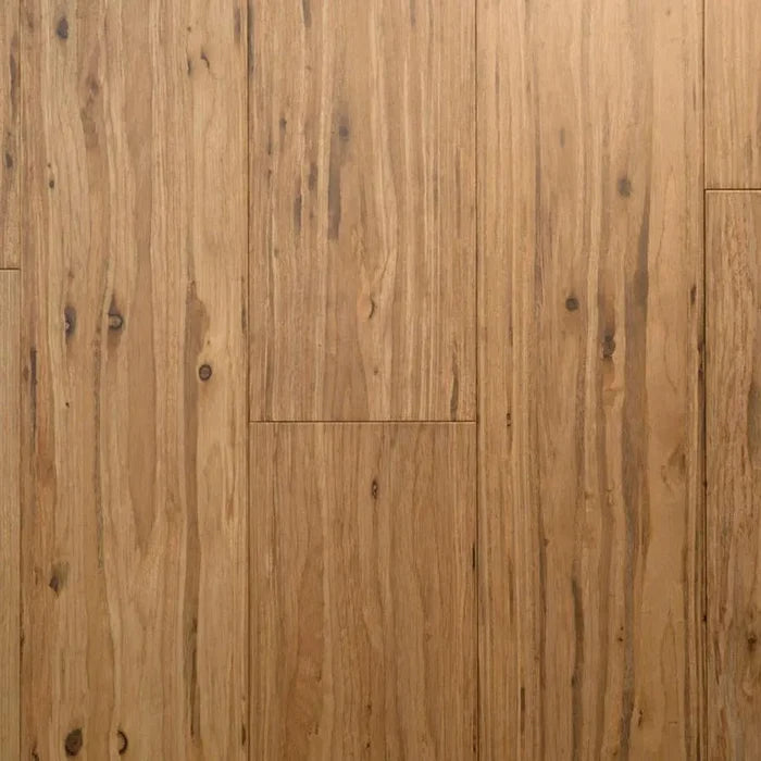 Tesoro Woods Solid Eucalyptus Champagne