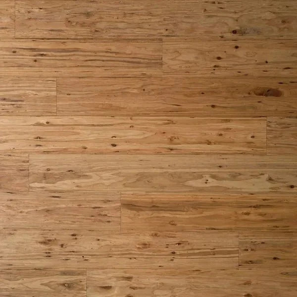 Tesoro Woods Solid Eucalyptus Champagne