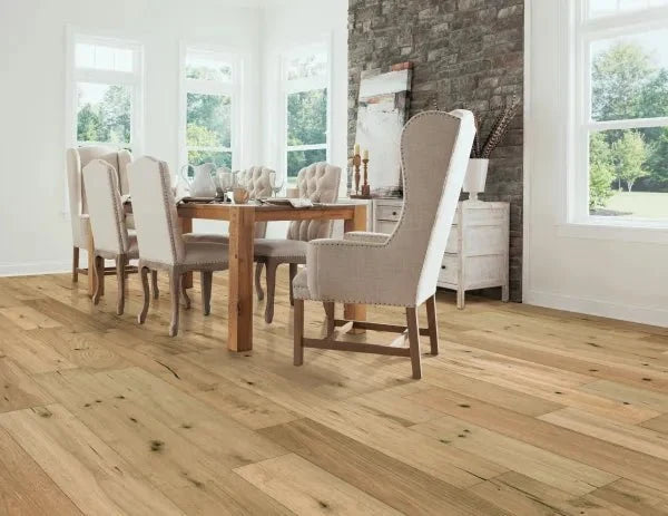 Tesoro Woods Stonehouse Copper Washed