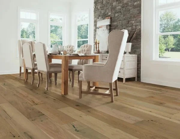 Tesoro Woods Stonehouse Grey Glazed