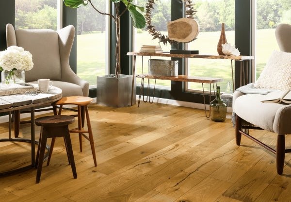 Tesoro Woods Stonehouse Natural