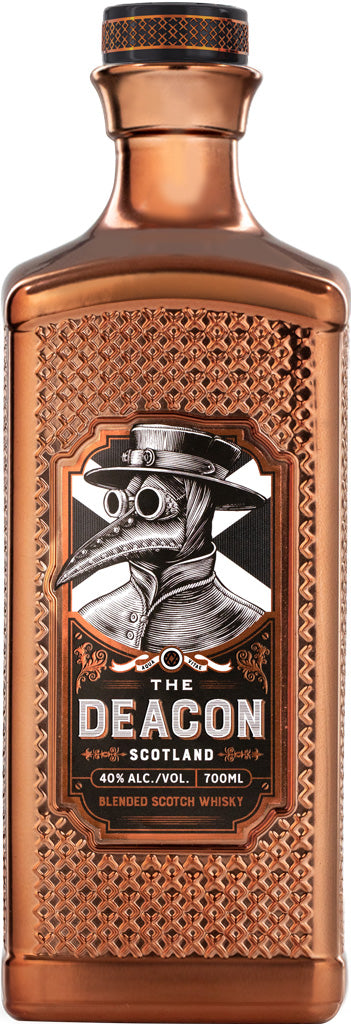 The Deacon Blended Scotch Whisky 700ml