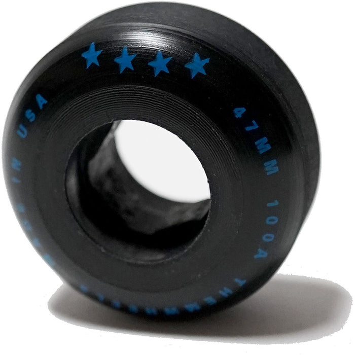 Them 47mm 100A Anti-Rocker Wheels