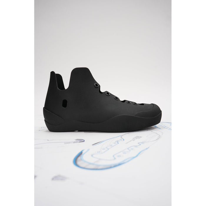 Them 901 Black Shells
