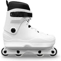 Them 901 White Aggressive Skates