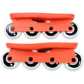 Them 909 80S WKND Chassis Kit