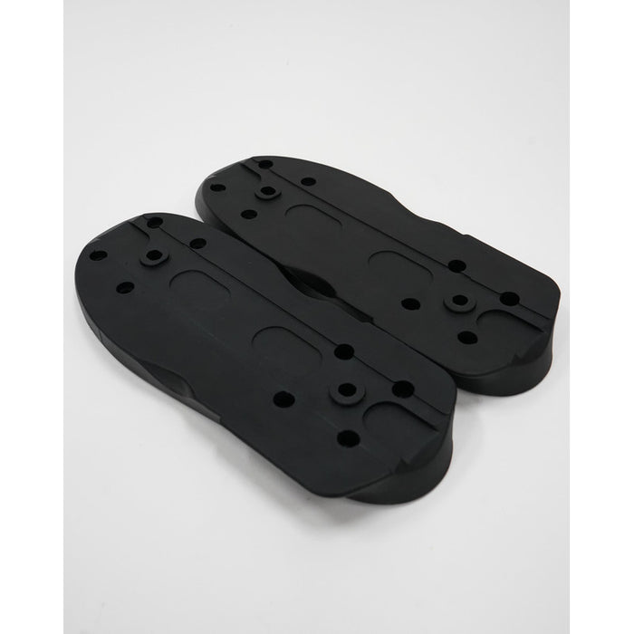 Them 909 Black V.03 Soulplates