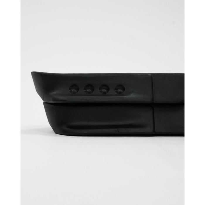 Them 909 Black V.03 Soulplates