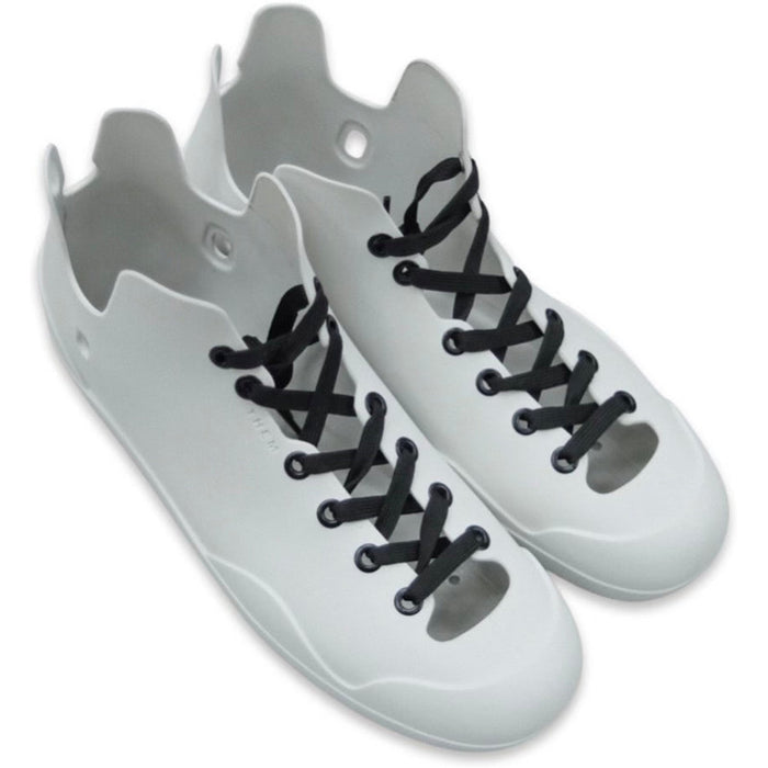 Them 909 White Shells