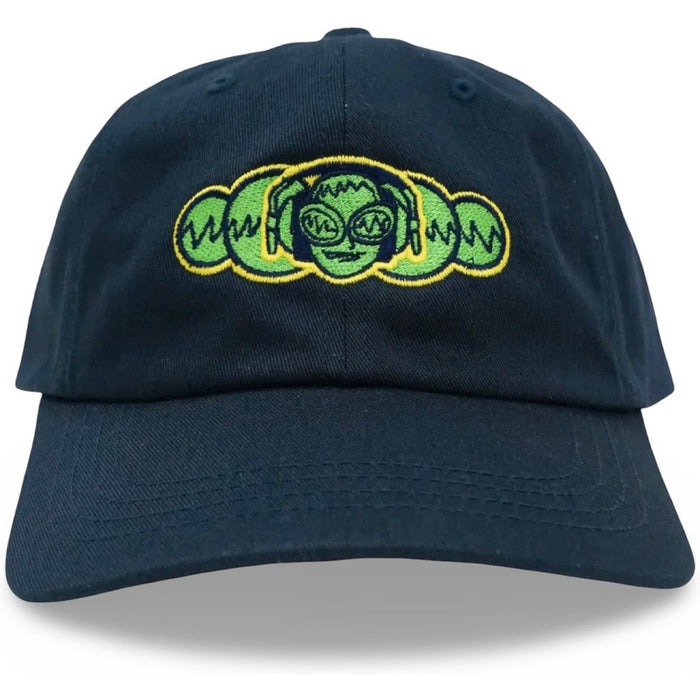Them Jet Set Radio Hat