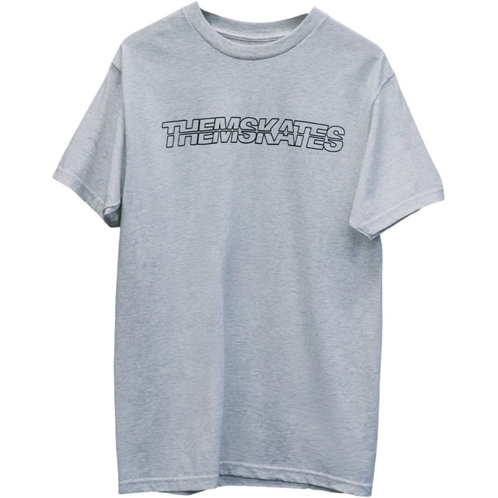 Them Grey T-Shirt
