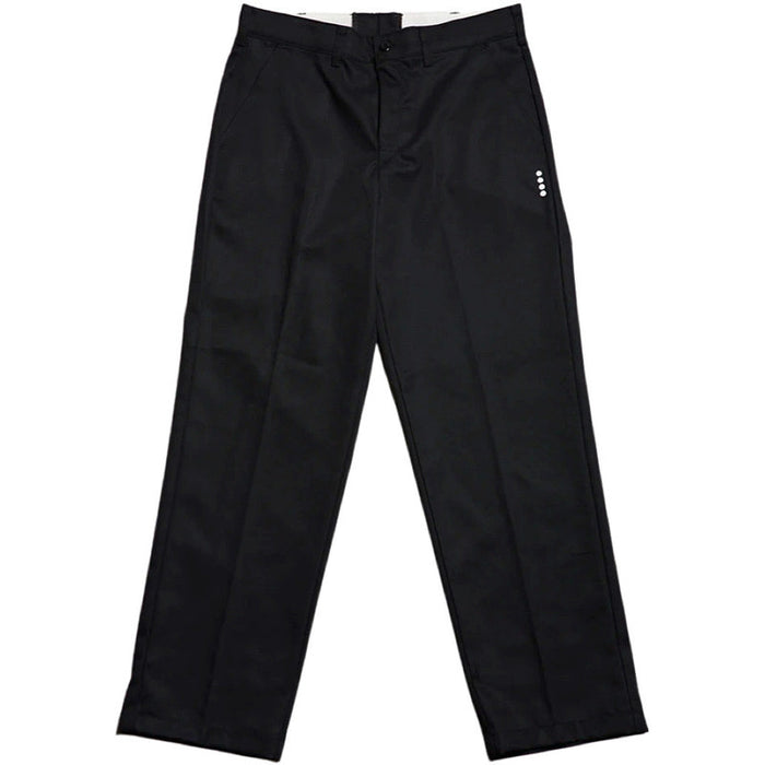 Them Worker Pants Black