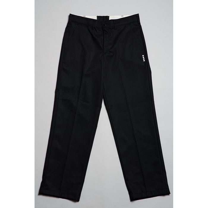 Them Worker Pants Black