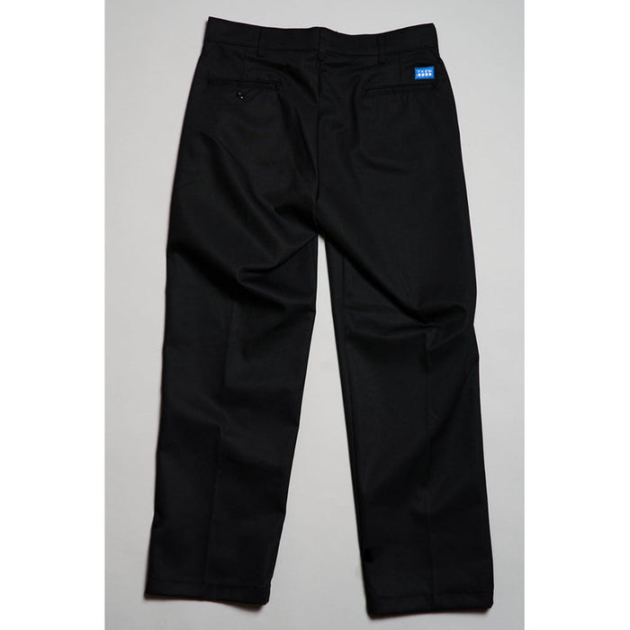 Them Worker Pants Black