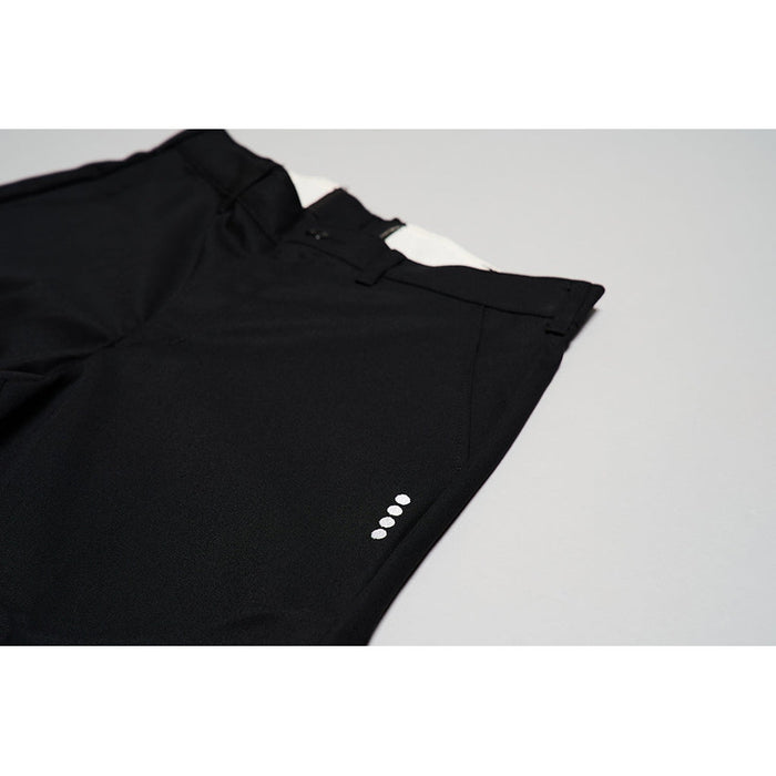 Them Worker Pants Black