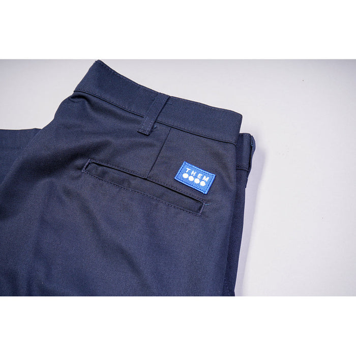 Them Worker Pants Navy