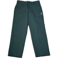 Them Worker Pants Olive