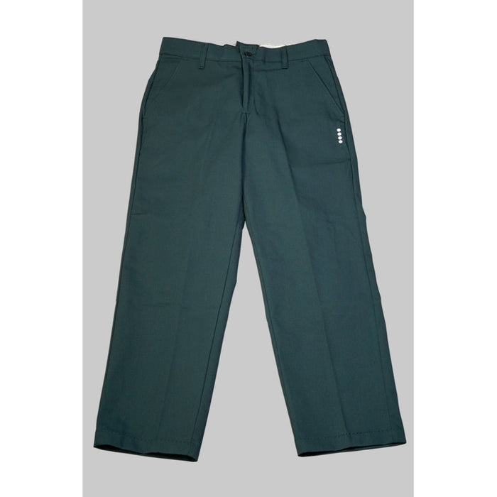 Them Worker Pants Olive