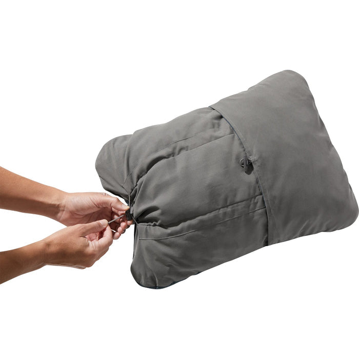Therm-a-Rest Compressible Camping Pillow Cinch - Large Outer Space