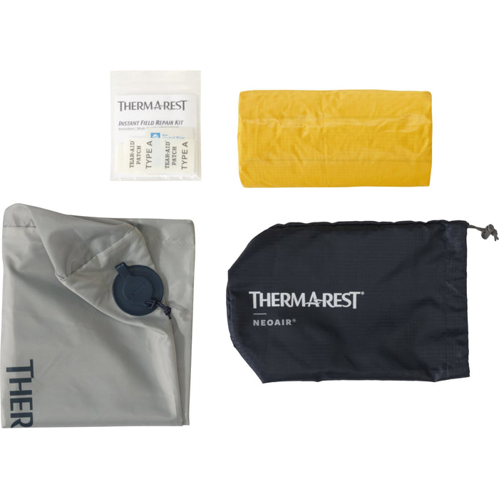 Therm-a-Rest NeoAir® XLite™ NXT Sleeping Pad - Regular Wide Solar Flare