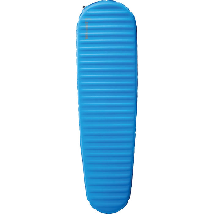 Therm-a-Rest Trail Pro™ Sleeping Pad - Tide Blue Regular Wide