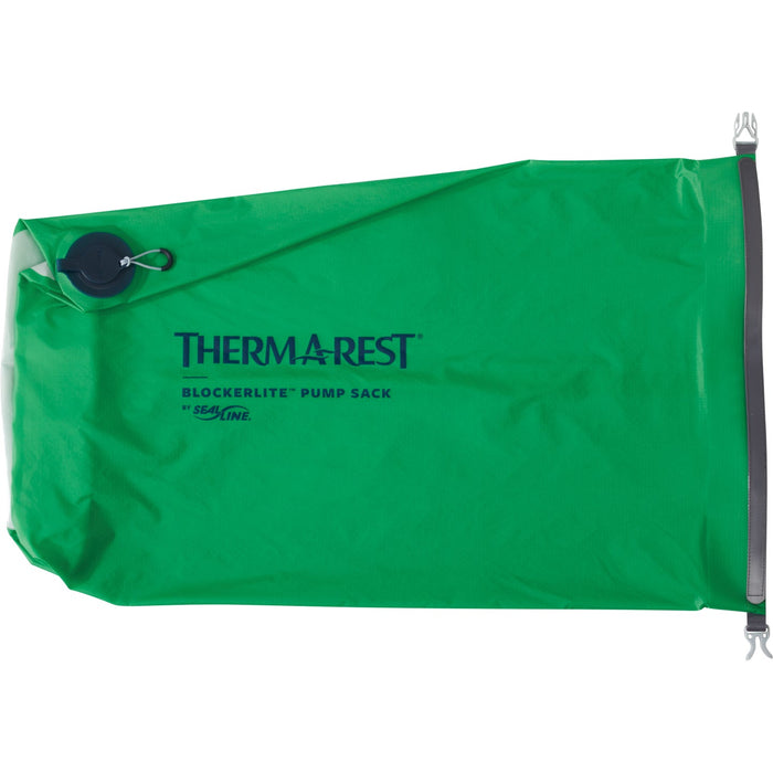 Thermarest Blockerlite Camping Mat Pumpsack