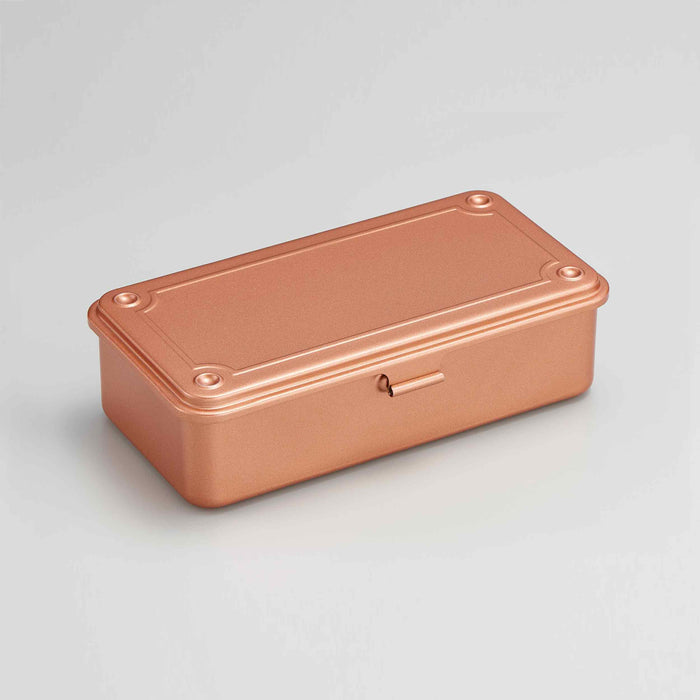 Toyo Steel Stackable Storage Box T-190