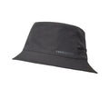 Trekmates Mojave Bucket Sun Hat with Legionnaires Flap - Thunder